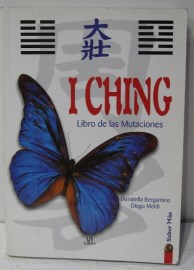 I CHING EL LIBRO MUTACIONES